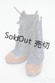 画像: DD/OF:靴 Y-25-12-10-229-YD-ZY