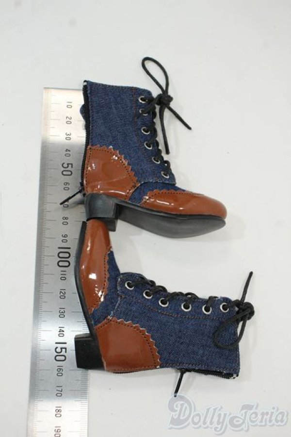 画像3: DD/OF:靴 Y-25-12-10-229-YD-ZY (3)