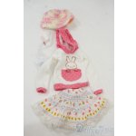 画像: MDD/OF:衣装セット Y-25-12-10-213-YD-ZY