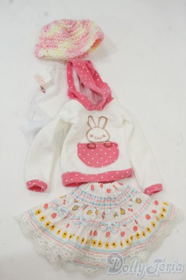 画像1: MDD/OF:衣装セット Y-25-12-10-213-YD-ZY (1)