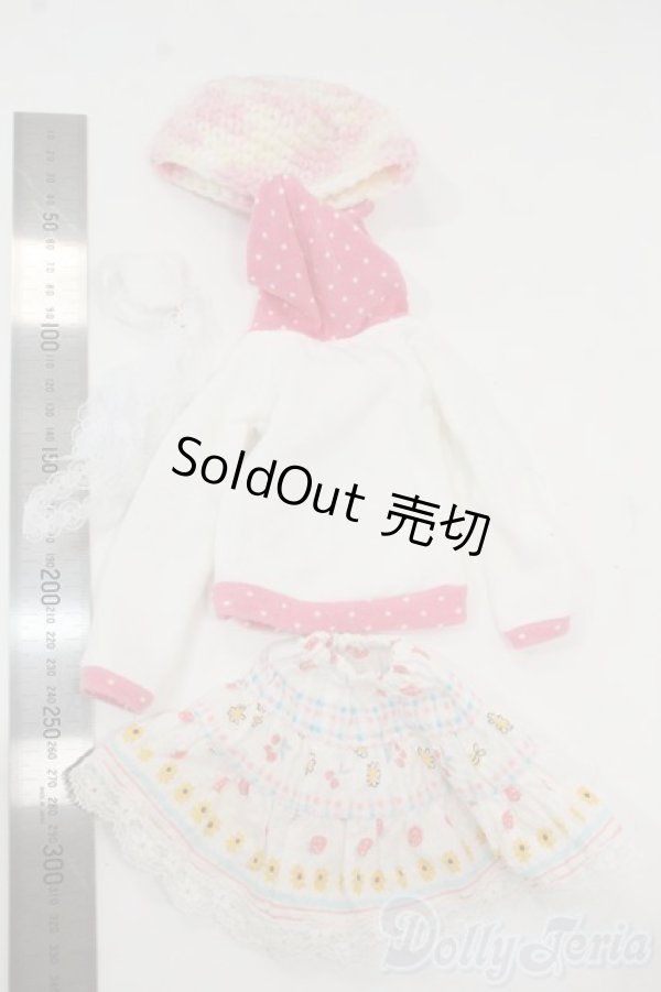 画像2: MDD/OF:衣装セット Y-25-12-10-213-YD-ZY (2)