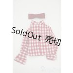 画像: MDD/OF:トップス Y-25-12-10-210-YD-ZY