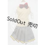 画像: DD/OF:衣装セット Y-25-12-10-221-YD-ZY