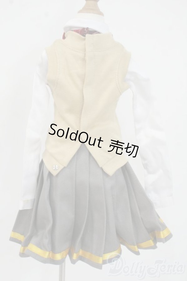 画像2: DD/OF:衣装セット Y-25-12-10-221-YD-ZY (2)