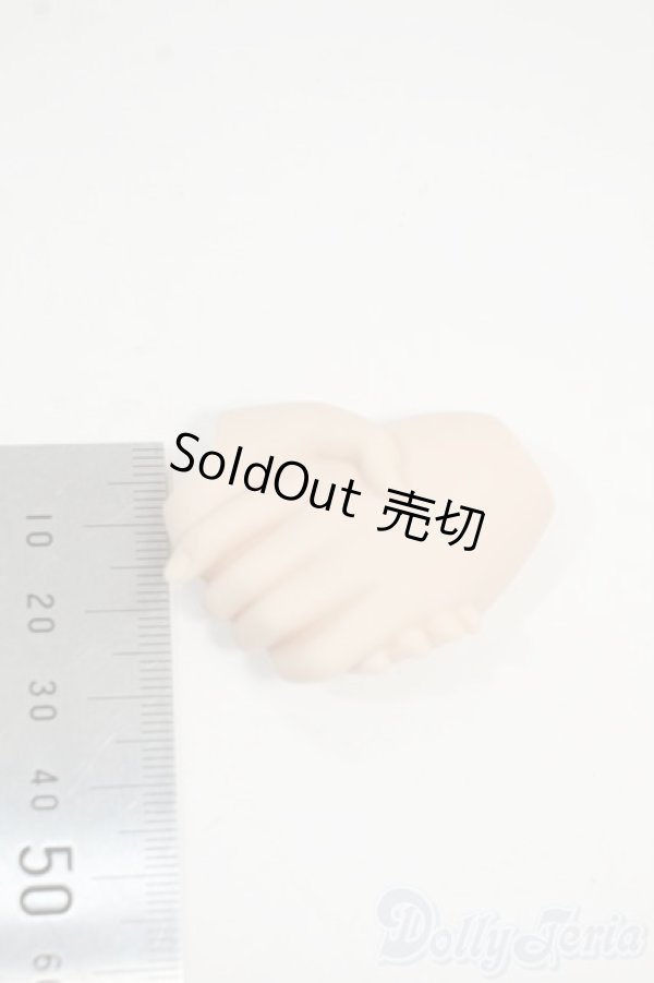 画像2: DD＆MDD/なかよしハンド Y-25-12-10-230-YD-ZY (2)