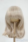 画像1: 9inch/Ronshuka Couture様製ウィッグ Y-25-12-10-199-YD-ZY (1)
