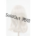 画像: 9inch/Ronshuka Couture様製ウィッグ Y-25-12-10-199-YD-ZY