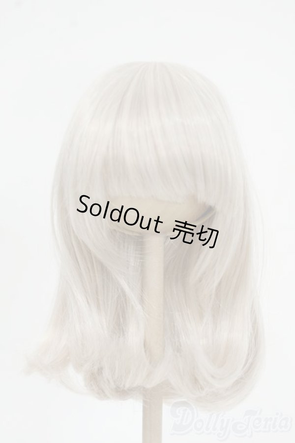 画像1: 9inch/Ronshuka Couture様製ウィッグ Y-25-12-10-199-YD-ZY (1)