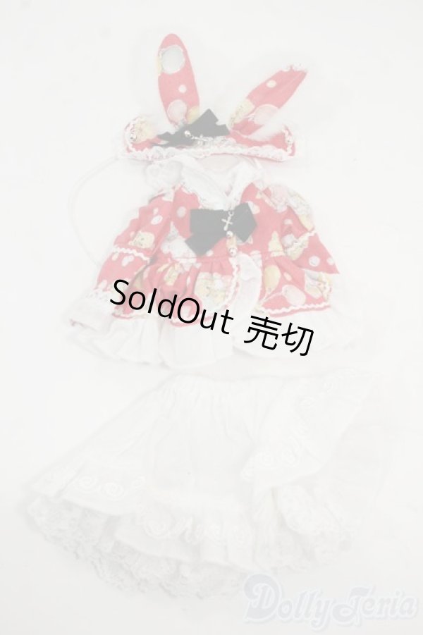 画像1: 幼SD/OF:衣装セット Y-25-12-17-100-YD-ZY (1)