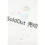 画像: 30cmドールサイズ/OF:衣装セット Y-25-12-17-018-YD-ZY