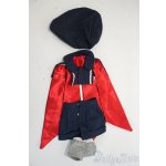 画像: SDM&MSD/OF:衣装セット Y-25-12-17-115-YD-ZY