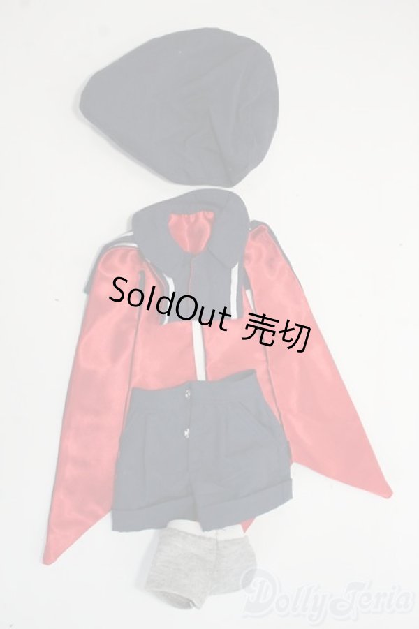 画像1: SDM＆MSD/OF:衣装セット Y-25-12-17-115-YD-ZY (1)