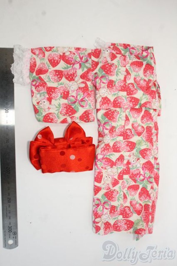 画像2: SDM＆MSD/OF:衣装セット Y-25-12-17-114-YD-ZY (2)