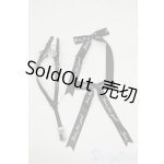 画像: SDM＆MSD/OF:小物 Y-25-12-17-094-YD-ZY