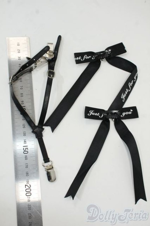 画像2: SDM＆MSD/OF:小物 Y-25-12-17-094-YD-ZY (2)