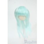 画像: 4inch/ウィッグ Y-25-12-17-006-YD-ZY