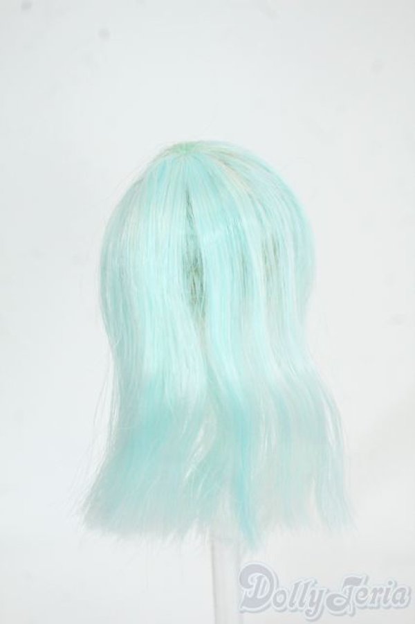 画像2: 4inch/ウィッグ Y-25-12-17-006-YD-ZY (2)