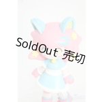 画像: POPMART/AZURA Y-25-12-17-011-YD-ZY