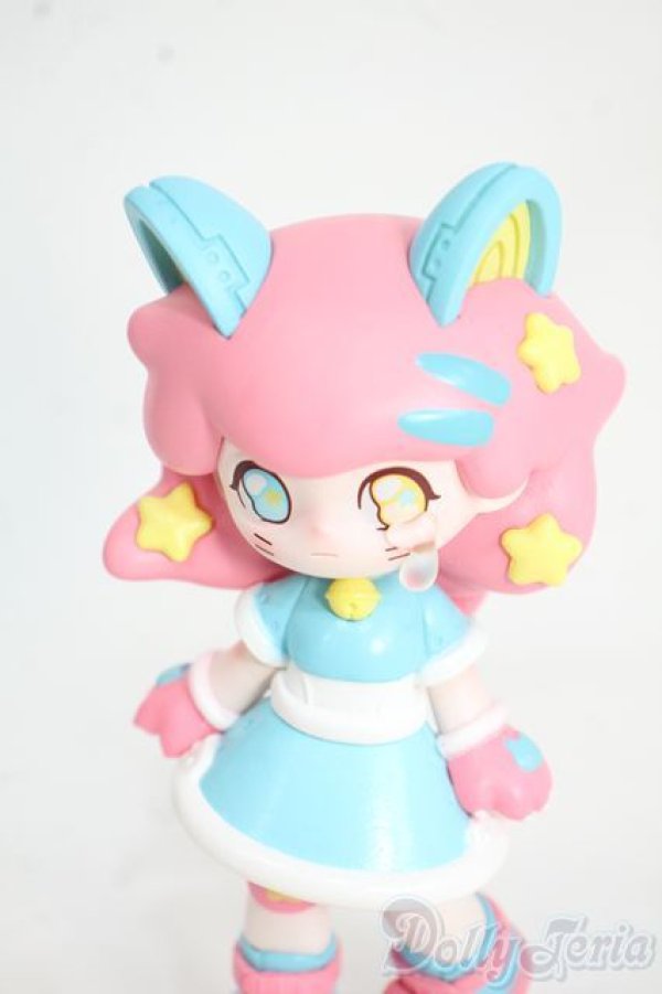 画像1: POPMART/AZURA Y-25-12-17-011-YD-ZY (1)