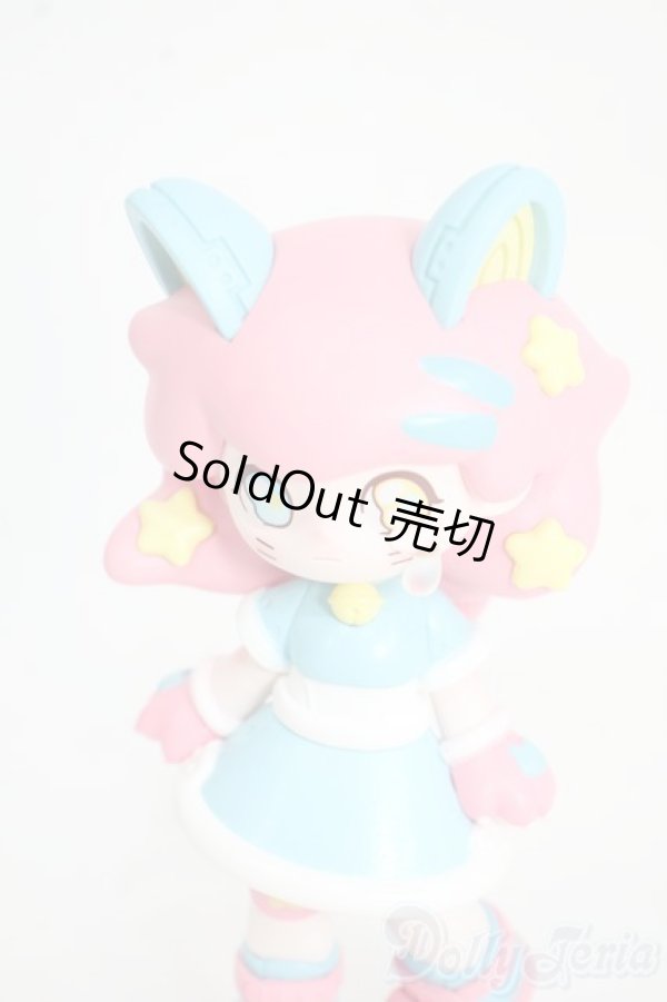 画像1: POPMART/AZURA Y-25-12-17-011-YD-ZY (1)