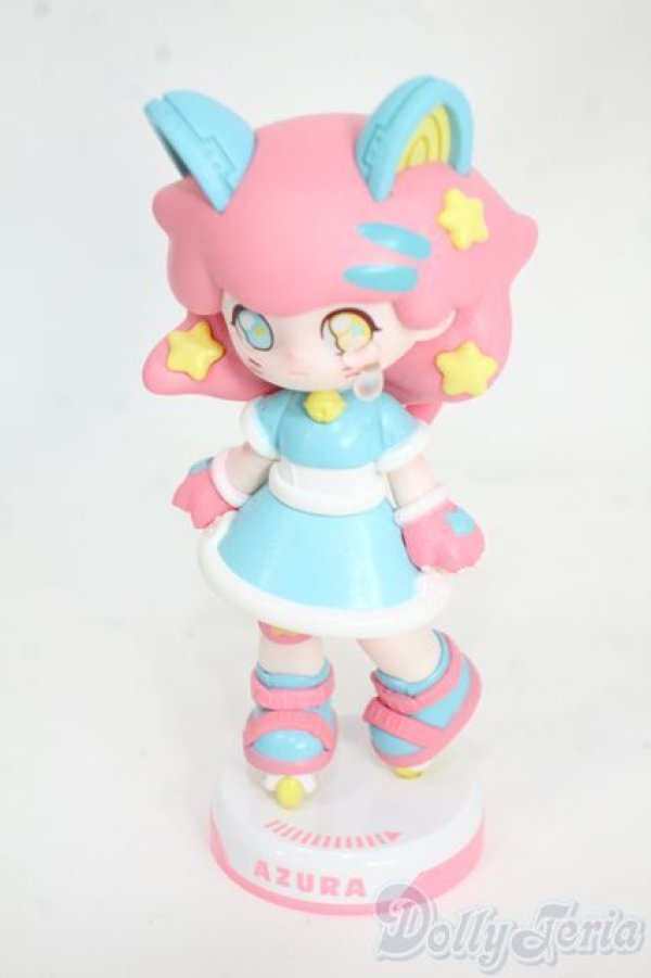 画像2: POPMART/AZURA Y-25-12-17-011-YD-ZY (2)