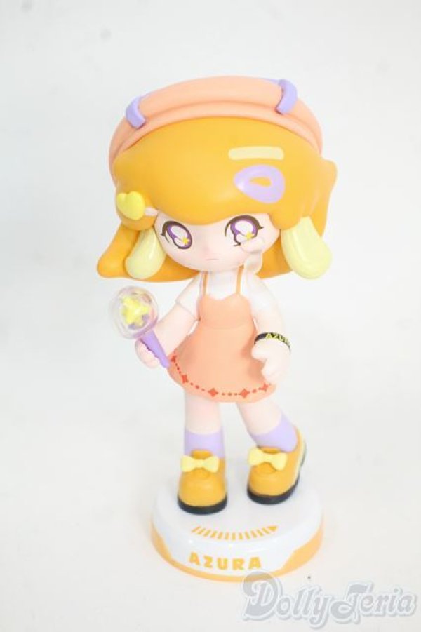 画像2: POPMART/AZURA Y-25-12-17-008-YD-ZY (2)