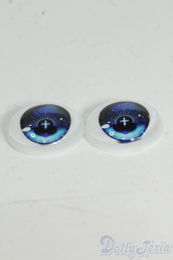 画像2: 18ｍｍ/アニメアイ Y-25-12-17-141-YD-ZY (2)