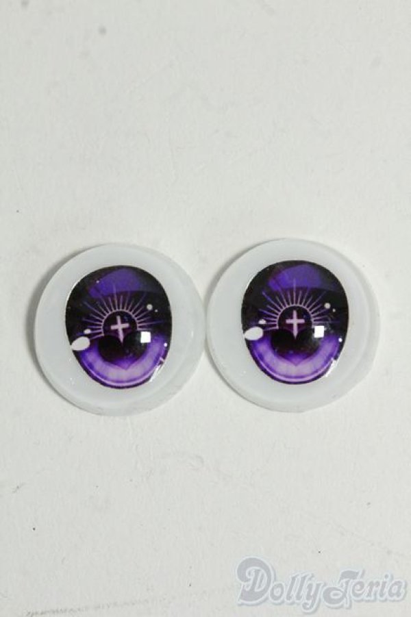 画像1: 18ｍｍ/アニメアイ Y-25-12-17-142-YD-ZY (1)