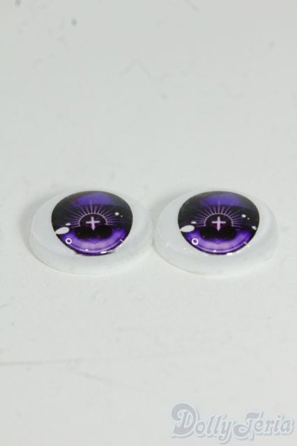 画像2: 18ｍｍ/アニメアイ Y-25-12-17-142-YD-ZY (2)