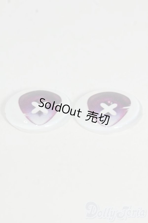 画像2: 18ｍｍ/アニメアイ Y-25-12-17-140-YD-ZY (2)