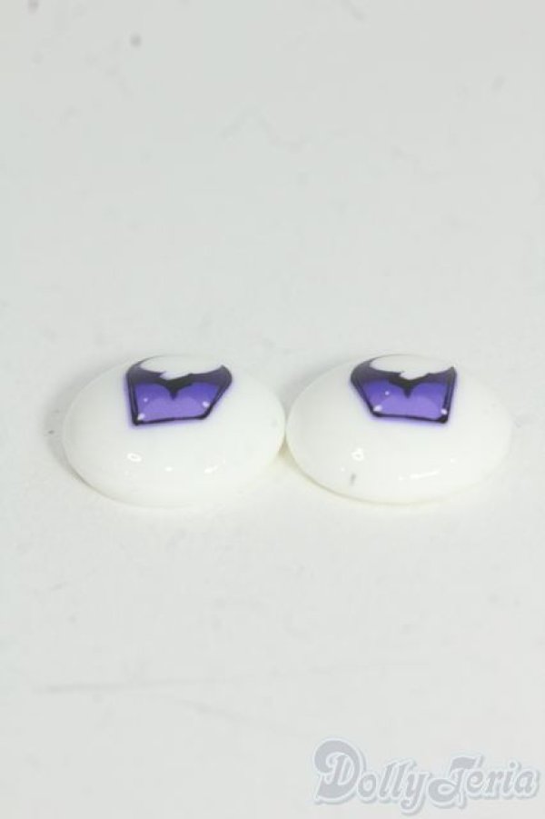 画像2: 20mm/アニメアイ Y-25-12-17-143-YD-ZY (2)