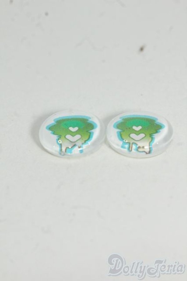 画像2: 14mm/アニメアイ Y-25-12-17-146-YD-ZY (2)