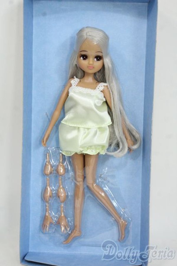 画像2: リカちゃん/フォトジェニックリカ　リリィ Y-25-12-17-031-YD-ZY (2)