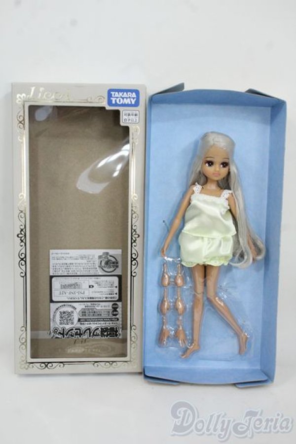 画像4: リカちゃん/フォトジェニックリカ　リリィ Y-25-12-17-031-YD-ZY (4)