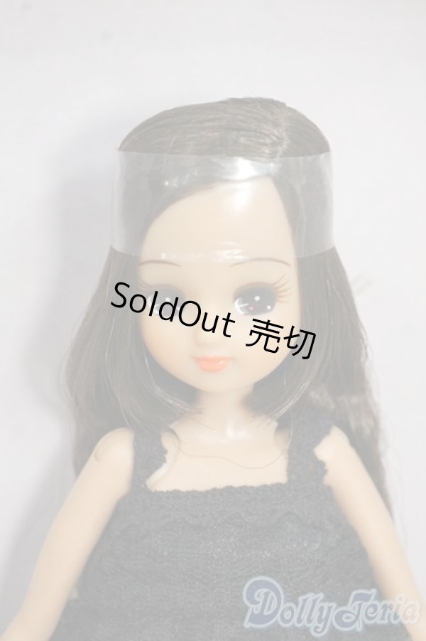 画像1: リカちゃん/フォトジェニックリカ　ダリア Y-25-12-17-032-YD-ZY (1)