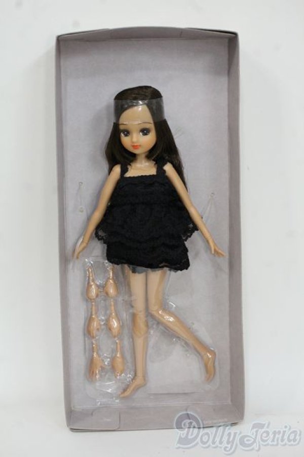 画像2: リカちゃん/フォトジェニックリカ　ダリア Y-25-12-17-032-YD-ZY (2)