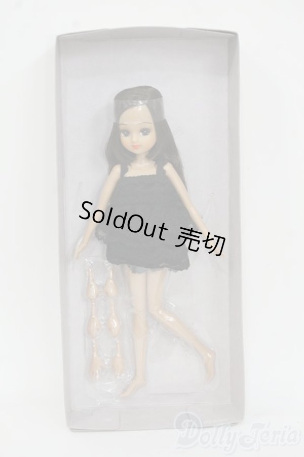 画像2: リカちゃん/フォトジェニックリカ　ダリア Y-25-12-17-032-YD-ZY (2)