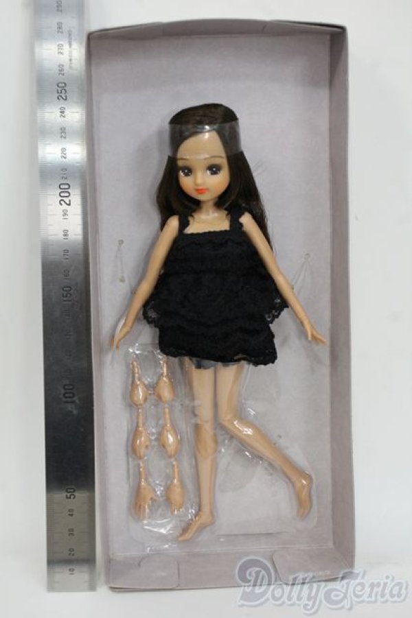 画像3: リカちゃん/フォトジェニックリカ　ダリア Y-25-12-17-032-YD-ZY (3)