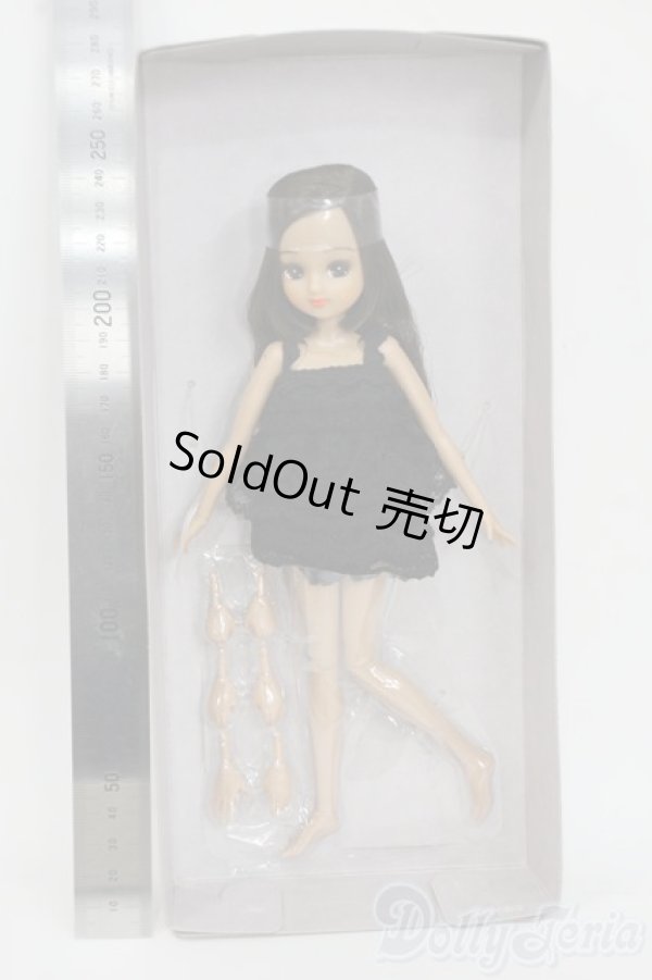 画像3: リカちゃん/フォトジェニックリカ　ダリア Y-25-12-17-032-YD-ZY (3)