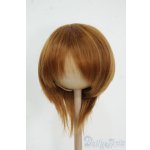 画像: 8-9inch/ウィッグ Y-25-12-17-050-YD-ZY