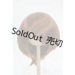 画像: 9-10inch/ウィッグ Y-25-12-17-063-YD-ZY