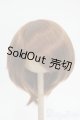 画像: 9-10inch/ウィッグ Y-25-12-17-063-YD-ZY