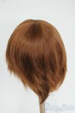 画像2: 9-10inch/ウィッグ Y-25-12-17-063-YD-ZY (2)