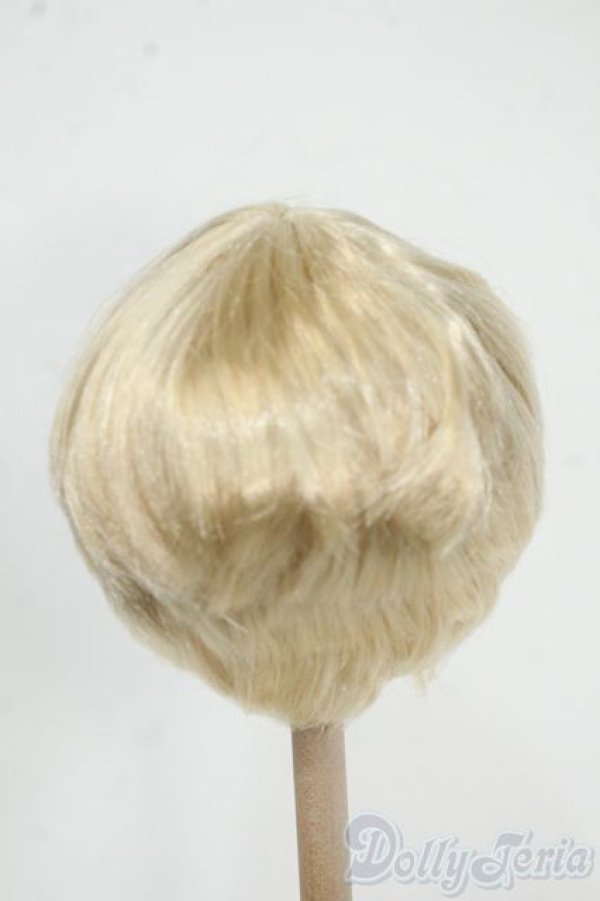 画像2: 8-8.5inchウィッグ Y-25-12-17-049-YD-ZY (2)