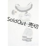 画像: 幼SD/OF:衣装セット Y-25-12-17-099-YD-ZY