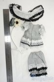 画像2: 幼SD/OF:衣装セット Y-25-12-17-099-YD-ZY (2)