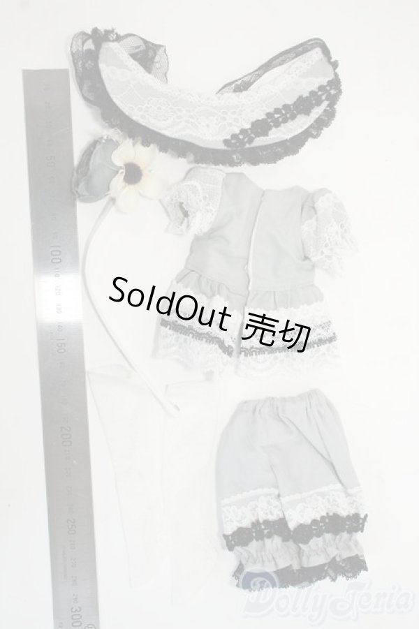 画像2: 幼SD/OF:衣装セット Y-25-12-17-099-YD-ZY (2)