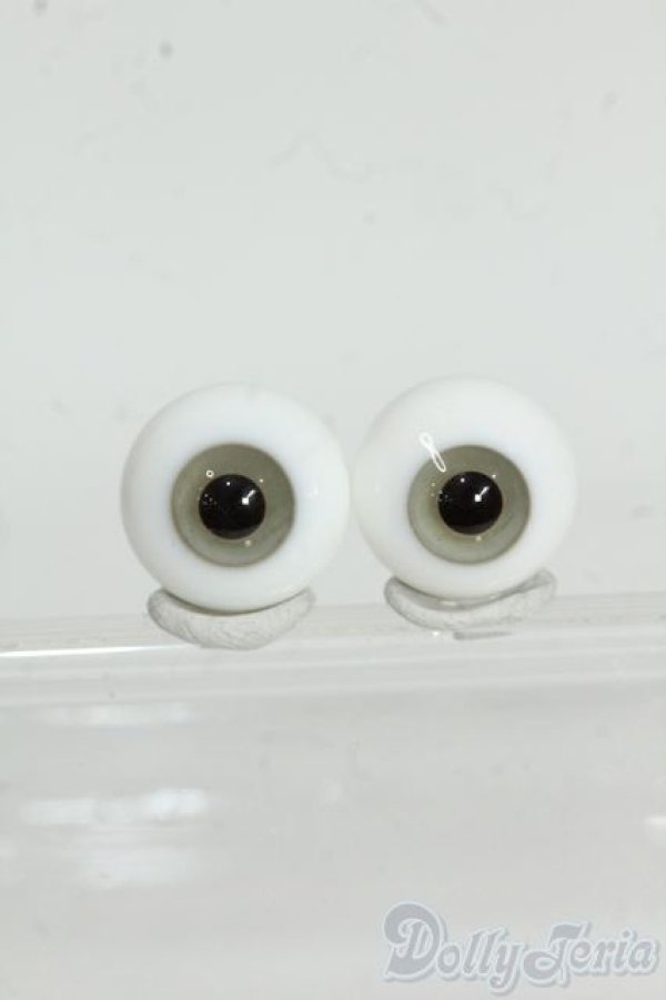 画像1: 16mm/グラスアイ Y-25-12-17-148-YD-ZY (1)