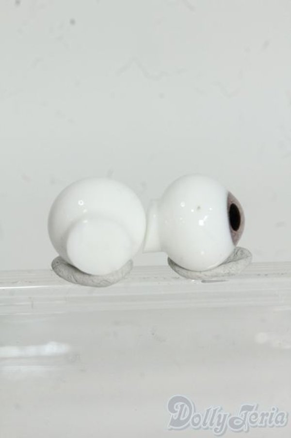 画像2: 14mm/グラスアイ Y-25-12-17-147-YD-ZY (2)