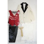 画像: SD13B/OF:ノスタジックスーツスタイル Y-25-12-17-117-YD-ZY